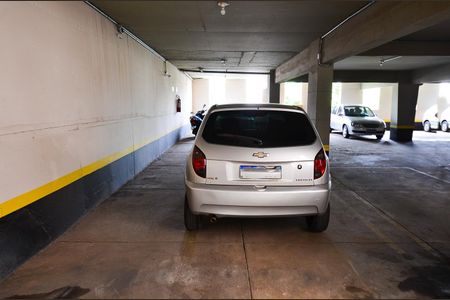 Apartamento à venda com 75m², 3 quartos e 1 vagaGaragem