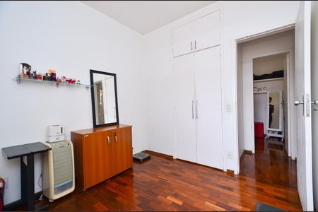 Apartamento à venda com 75m², 3 quartos e 1 vagaQuarto 1