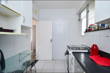 Apartamento à venda com 75m², 3 quartos e 1 vagaCozinha