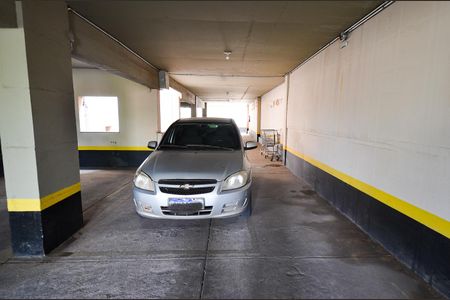 Apartamento à venda com 75m², 3 quartos e 1 vagaGaragem