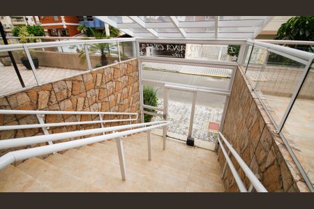 Apartamento para alugar com 150m², 3 quartos e 1 vagaÁrea comum