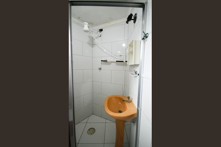 Apartamento para alugar com 150m², 3 quartos e 1 vagaBanheiro Social