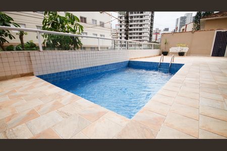 Apartamento para alugar com 150m², 3 quartos e 1 vagaÁrea comum - Piscina