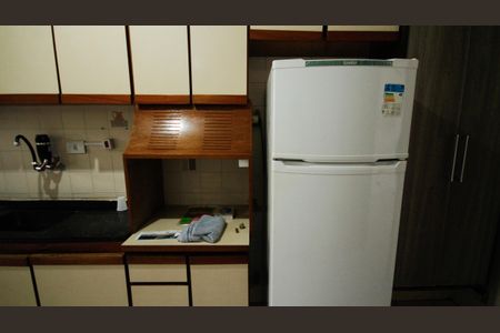 Apartamento para alugar com 150m², 3 quartos e 1 vagaCozinha