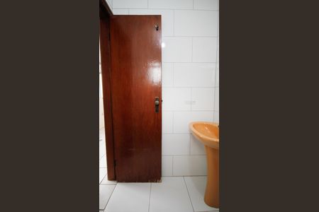 Apartamento para alugar com 150m², 3 quartos e 1 vagaBanheiro de serviço