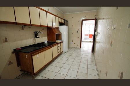 Apartamento para alugar com 150m², 3 quartos e 1 vagaCozinha