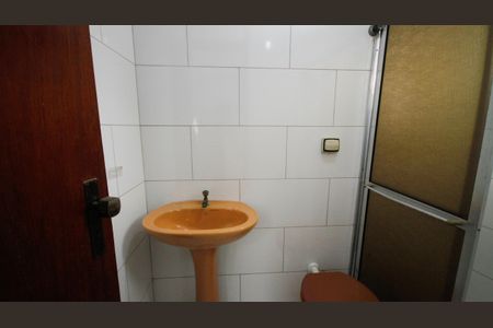 Apartamento para alugar com 150m², 3 quartos e 1 vagaBanheiro de serviço