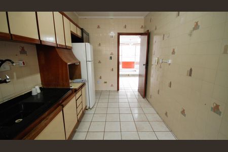 Apartamento para alugar com 150m², 3 quartos e 1 vagaCozinha