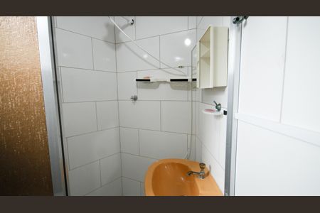 Apartamento para alugar com 150m², 3 quartos e 1 vagaBanheiro Social