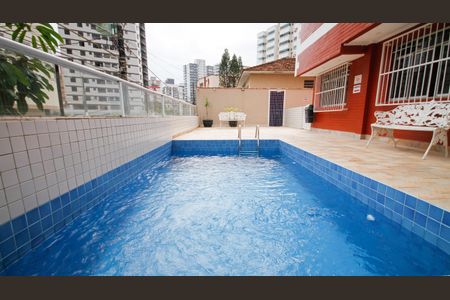 Apartamento para alugar com 150m², 3 quartos e 1 vagaÁrea comum - Piscina
