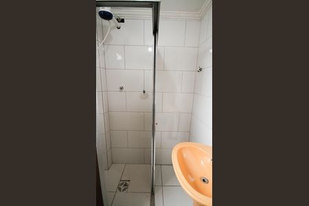 Apartamento para alugar com 150m², 3 quartos e 1 vagaBanheiro da Suíte 1