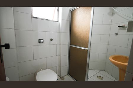 Apartamento para alugar com 150m², 3 quartos e 1 vagaBanheiro Social