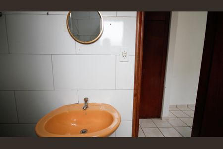 Apartamento para alugar com 150m², 3 quartos e 1 vagaBanheiro da Suíte 1