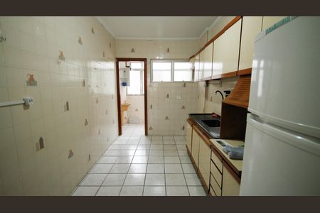 Apartamento para alugar com 150m², 3 quartos e 1 vagaCozinha