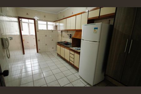 Apartamento para alugar com 150m², 3 quartos e 1 vagaCozinha