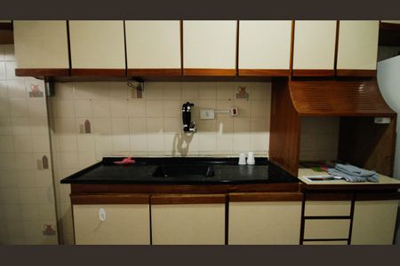 Apartamento para alugar com 150m², 3 quartos e 1 vagaCozinha