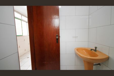 Apartamento para alugar com 150m², 3 quartos e 1 vagaBanheiro de serviço