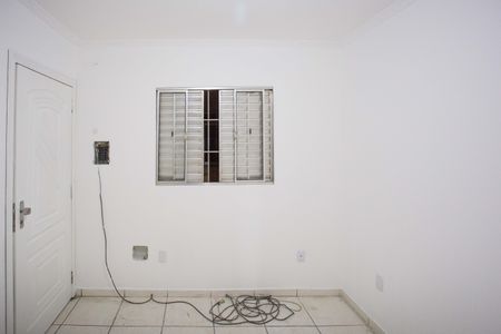 Sala de apartamento para alugar com 2 quartos, 68m² em Conceição, Diadema