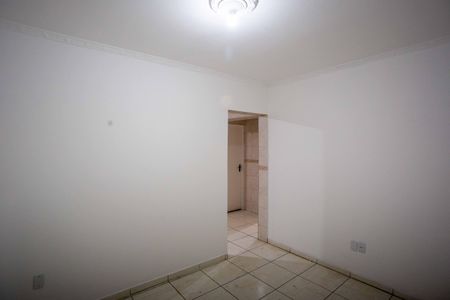Sala de apartamento para alugar com 2 quartos, 68m² em Conceição, Diadema