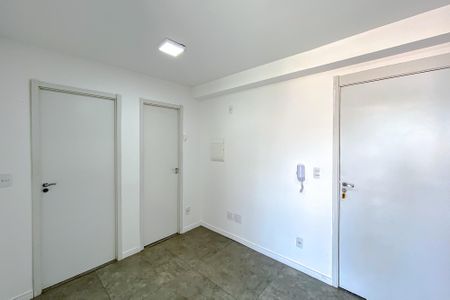 Apartamento para alugar com 35m², 2 quartos e sem vaga Apartamento para alugar com 35m², 2 quartos e sem vagaSala