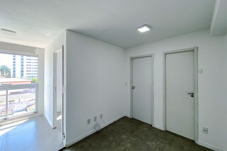 Apartamento para alugar com 35m², 2 quartos e sem vaga Apartamento para alugar com 35m², 2 quartos e sem vagaSala