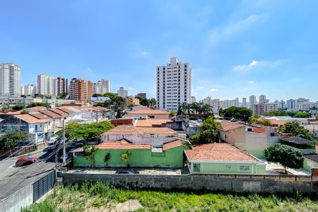 Apartamento para alugar com 35m², 2 quartos e sem vaga Apartamento para alugar com 35m², 2 quartos e sem vagaVista do Quarto 1