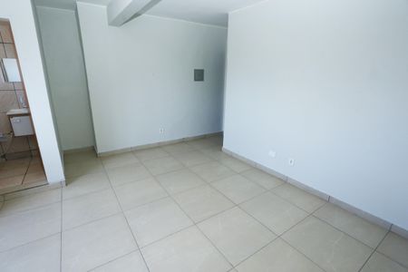 Studio para alugar com 28m², 1 quarto e sem vagaStudio