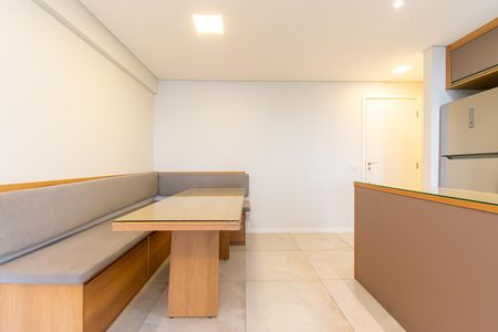 Sala de apartamento para alugar com 2 quartos, 64m² em Vila Prudente, São Paulo