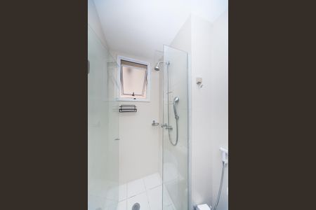 Apartamento para alugar com 105m², 3 quartos e 2 vagas Apartamento para alugar com 105m², 3 quartos e 2 vagasBanheiro da Suíte