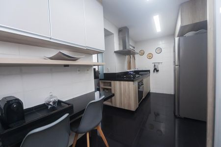 Apartamento para alugar com 105m², 3 quartos e 2 vagas Apartamento para alugar com 105m², 3 quartos e 2 vagasBanheiro da Suíte 2