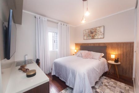 Apartamento para alugar com 105m², 3 quartos e 2 vagas Apartamento para alugar com 105m², 3 quartos e 2 vagasSuíte 2