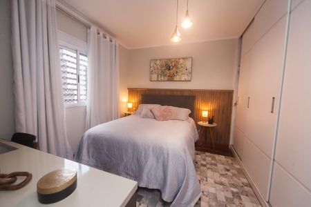 Apartamento para alugar com 105m², 3 quartos e 2 vagas Apartamento para alugar com 105m², 3 quartos e 2 vagasSuíte 2