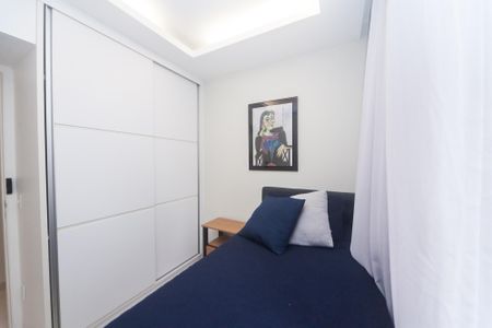 Apartamento para alugar com 105m², 3 quartos e 2 vagas Apartamento para alugar com 105m², 3 quartos e 2 vagasQuarto