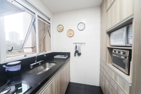 Apartamento para alugar com 105m², 3 quartos e 2 vagas Apartamento para alugar com 105m², 3 quartos e 2 vagasBanheiro da Suíte 2