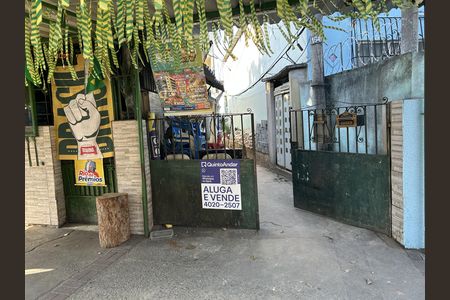 Apartamento para alugar com 45m², 2 quartos e sem vagaEntrada