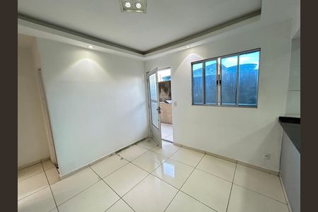 Sala de apartamento à venda com 2 quartos, 45m² em Piedade, Rio de Janeiro