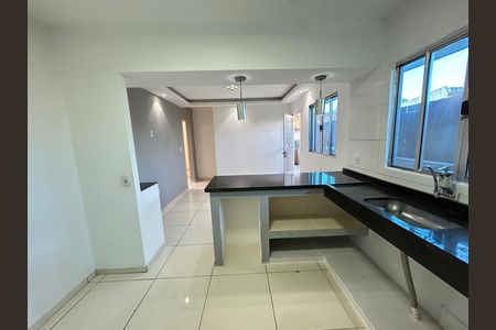 Apartamento para alugar com 45m², 2 quartos e sem vagaCozinha