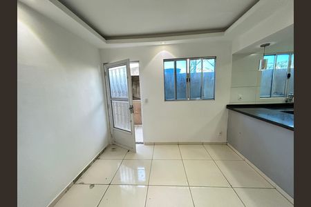 Sala de apartamento à venda com 2 quartos, 45m² em Piedade, Rio de Janeiro