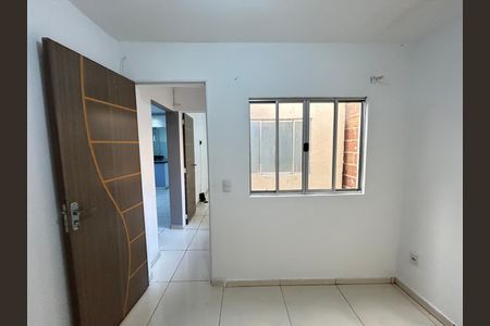 Apartamento para alugar com 45m², 2 quartos e sem vagaQuarto 2