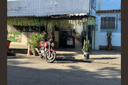 Entrada de apartamento à venda com 2 quartos, 45m² em Piedade, Rio de Janeiro