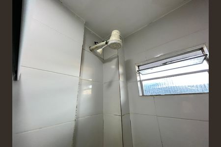 Apartamento para alugar com 45m², 2 quartos e sem vagaBanheiro