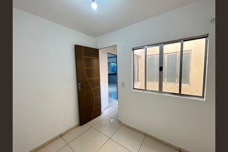Apartamento para alugar com 45m², 2 quartos e sem vagaQuarto 2