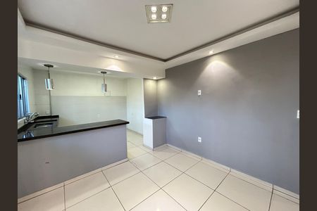 Sala de apartamento à venda com 2 quartos, 45m² em Piedade, Rio de Janeiro