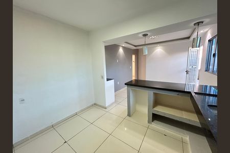 Apartamento para alugar com 45m², 2 quartos e sem vagaCozinha