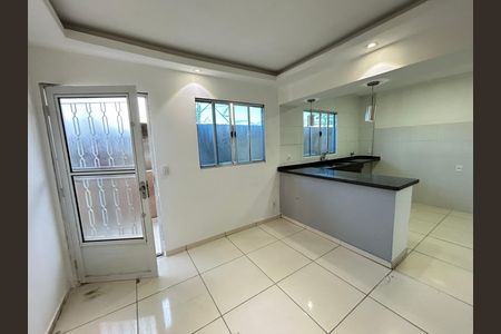 Apartamento para alugar com 45m², 2 quartos e sem vagaSala