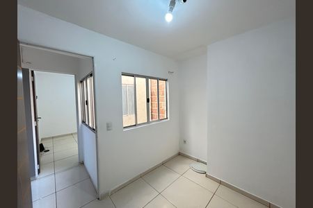 Apartamento para alugar com 45m², 2 quartos e sem vagaQuarto 2