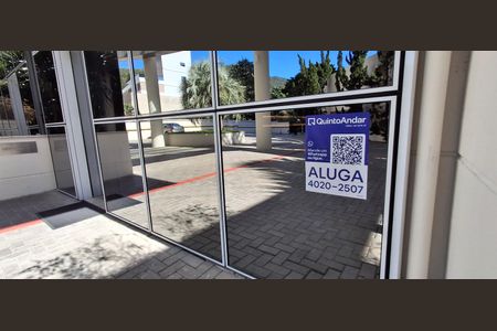 Apartamento para alugar com 146m², 2 quartos e 2 vagasPlaca