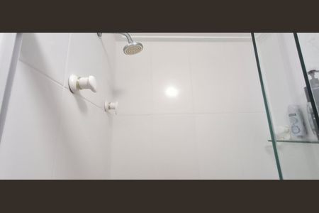 Banheiro Social de apartamento para alugar com 2 quartos, 146m² em Itacorubi, Florianópolis