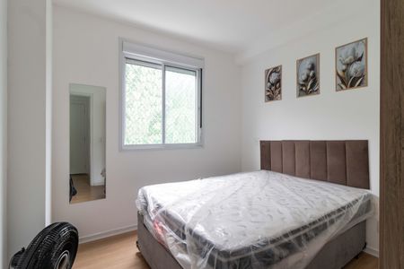 Apartamento para alugar com 28m², 1 quarto e sem vagaQuarto