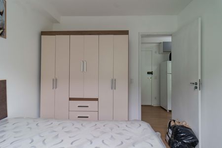 Apartamento para alugar com 28m², 1 quarto e sem vagaQuarto